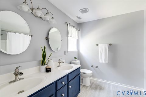 Tiny photo for 8524 Easton Ridge Place, Chesterfield, VA 23832 (MLS # 2617042)