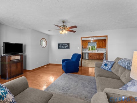 Tiny photo for 209 Taraby Drive, Sandston, VA 23150 (MLS # 2628469)