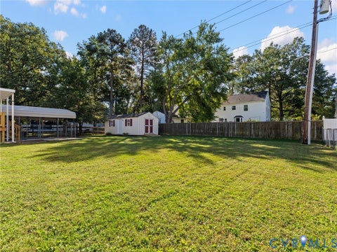 Tiny photo for 209 Taraby Drive, Sandston, VA 23150 (MLS # 2628469)