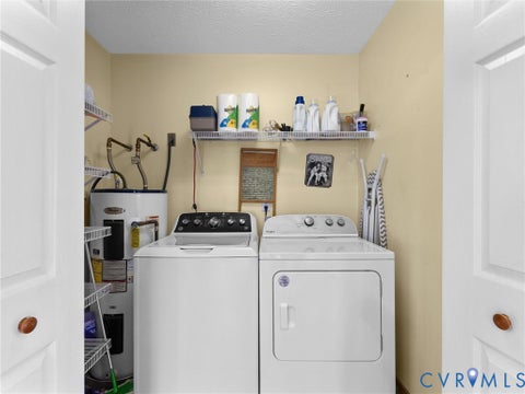 Tiny photo for 209 Taraby Drive, Sandston, VA 23150 (MLS # 2628469)