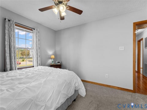 Tiny photo for 209 Taraby Drive, Sandston, VA 23150 (MLS # 2628469)