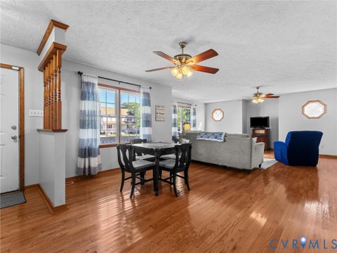 Tiny photo for 209 Taraby Drive, Sandston, VA 23150 (MLS # 2628469)