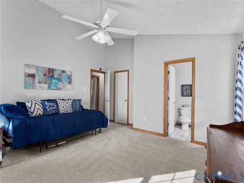 Tiny photo for 209 Taraby Drive, Sandston, VA 23150 (MLS # 2628469)