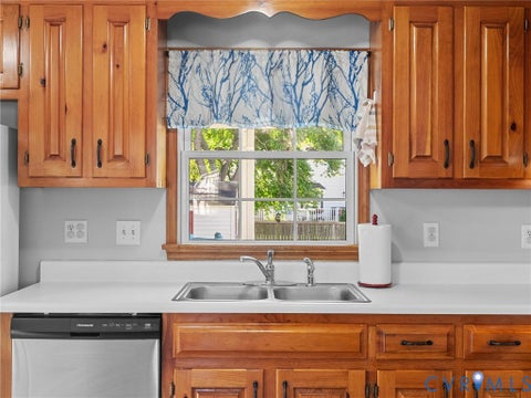Tiny photo for 209 Taraby Drive, Sandston, VA 23150 (MLS # 2628469)