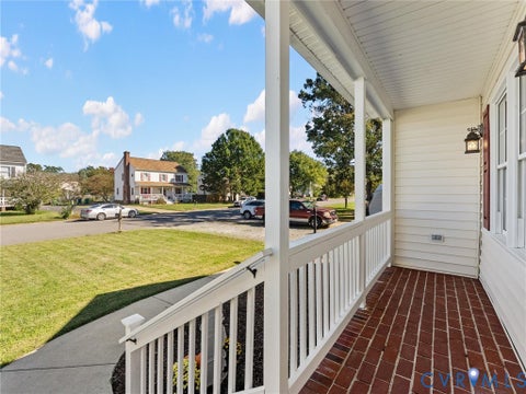 Tiny photo for 209 Taraby Drive, Sandston, VA 23150 (MLS # 2628469)