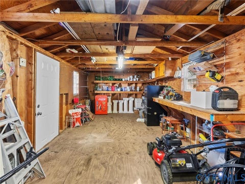 Tiny photo for 209 Taraby Drive, Sandston, VA 23150 (MLS # 2628469)