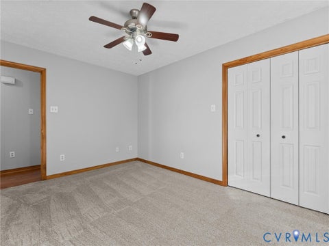 Tiny photo for 209 Taraby Drive, Sandston, VA 23150 (MLS # 2628469)