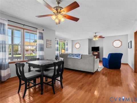 Tiny photo for 209 Taraby Drive, Sandston, VA 23150 (MLS # 2628469)