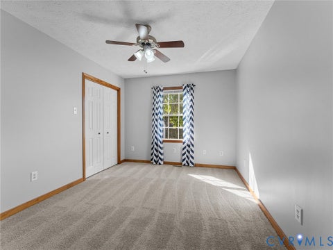 Tiny photo for 209 Taraby Drive, Sandston, VA 23150 (MLS # 2628469)