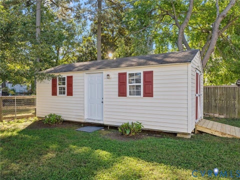Tiny photo for 209 Taraby Drive, Sandston, VA 23150 (MLS # 2628469)