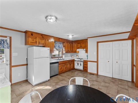 Tiny photo for 209 Taraby Drive, Sandston, VA 23150 (MLS # 2628469)