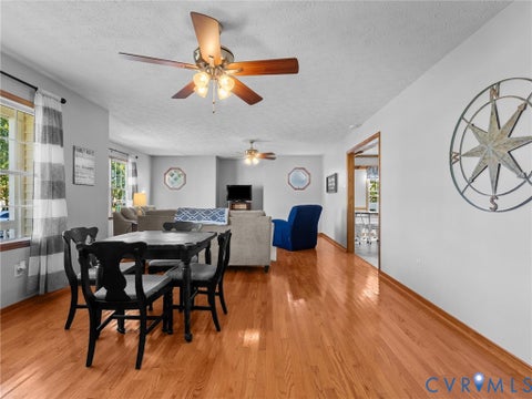 Tiny photo for 209 Taraby Drive, Sandston, VA 23150 (MLS # 2628469)