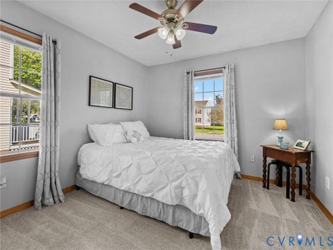 Tiny photo for 209 Taraby Drive, Sandston, VA 23150 (MLS # 2628469)
