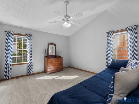 Tiny photo for 209 Taraby Drive, Sandston, VA 23150 (MLS # 2628469)