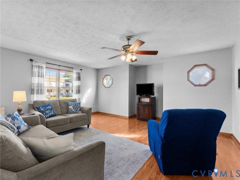 Tiny photo for 209 Taraby Drive, Sandston, VA 23150 (MLS # 2628469)