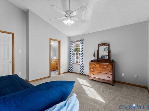 Tiny photo for 209 Taraby Drive, Sandston, VA 23150 (MLS # 2628469)