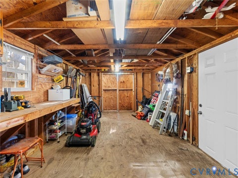 Tiny photo for 209 Taraby Drive, Sandston, VA 23150 (MLS # 2628469)
