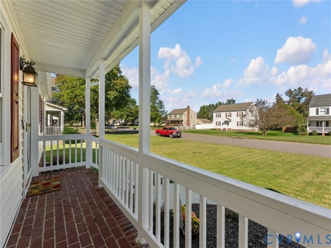 Tiny photo for 209 Taraby Drive, Sandston, VA 23150 (MLS # 2628469)