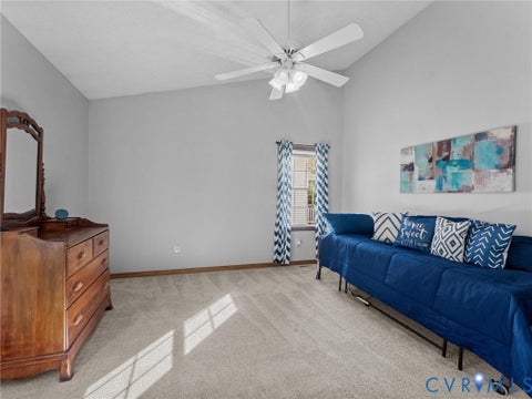 Tiny photo for 209 Taraby Drive, Sandston, VA 23150 (MLS # 2628469)