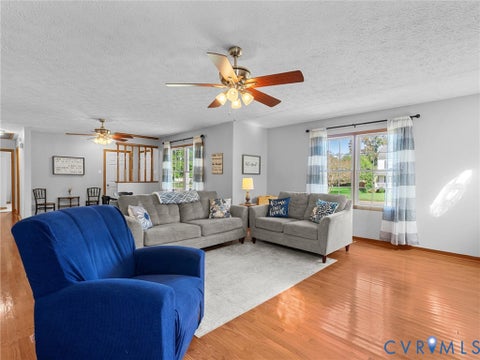 Tiny photo for 209 Taraby Drive, Sandston, VA 23150 (MLS # 2628469)