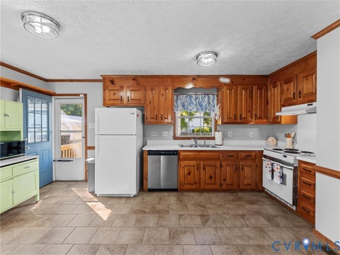 Tiny photo for 209 Taraby Drive, Sandston, VA 23150 (MLS # 2628469)
