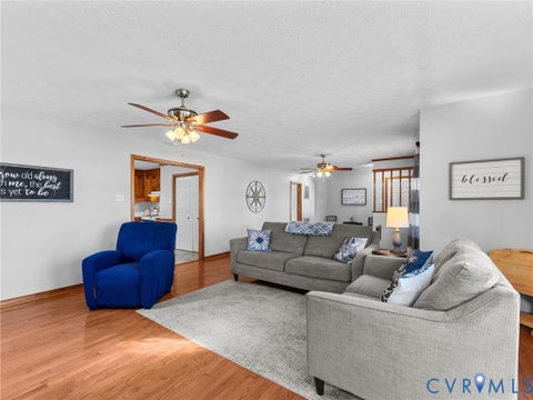 Tiny photo for 209 Taraby Drive, Sandston, VA 23150 (MLS # 2628469)