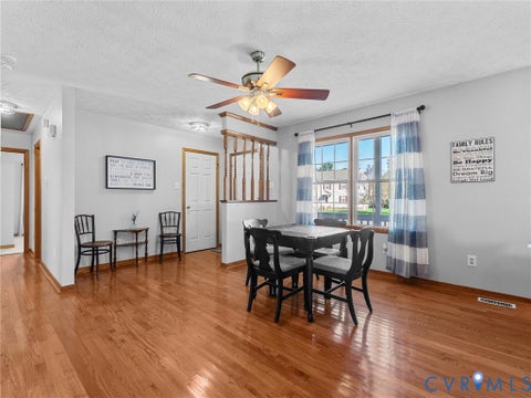 Tiny photo for 209 Taraby Drive, Sandston, VA 23150 (MLS # 2628469)
