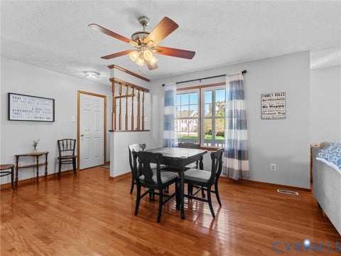 Tiny photo for 209 Taraby Drive, Sandston, VA 23150 (MLS # 2628469)