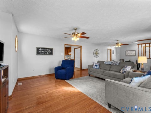 Tiny photo for 209 Taraby Drive, Sandston, VA 23150 (MLS # 2628469)