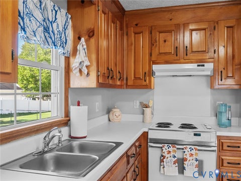 Tiny photo for 209 Taraby Drive, Sandston, VA 23150 (MLS # 2628469)