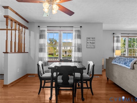 Tiny photo for 209 Taraby Drive, Sandston, VA 23150 (MLS # 2628469)