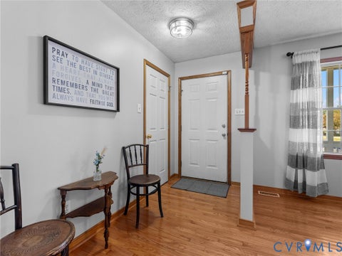 Tiny photo for 209 Taraby Drive, Sandston, VA 23150 (MLS # 2628469)