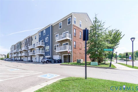 Tiny photo for 4300 Bon Secours Parkway #A, Henrico, VA 23233 (MLS # 2624391)