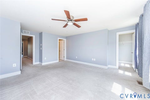 Tiny photo for 4300 Bon Secours Parkway #A, Henrico, VA 23233 (MLS # 2624391)