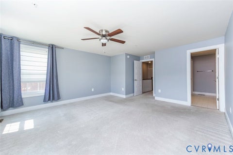 Tiny photo for 4300 Bon Secours Parkway #A, Henrico, VA 23233 (MLS # 2624391)
