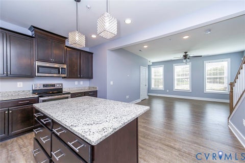 Tiny photo for 4300 Bon Secours Parkway #A, Henrico, VA 23233 (MLS # 2624391)
