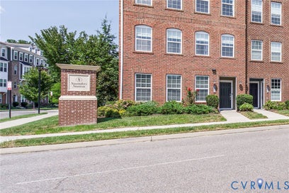 4300 Bon Secours Parkway A Henrico VA 23233