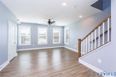 Tiny photo for 4300 Bon Secours Parkway #A, Henrico, VA 23233 (MLS # 2624391)