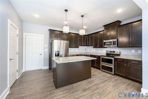 Tiny photo for 4300 Bon Secours Parkway #A, Henrico, VA 23233 (MLS # 2624391)