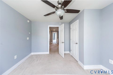 Tiny photo for 4300 Bon Secours Parkway #A, Henrico, VA 23233 (MLS # 2624391)
