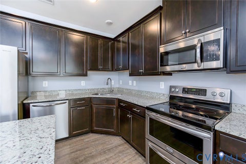 Tiny photo for 4300 Bon Secours Parkway #A, Henrico, VA 23233 (MLS # 2624391)