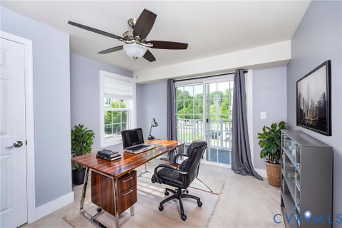 Tiny photo for 4300 Bon Secours Parkway #A, Henrico, VA 23233 (MLS # 2624391)
