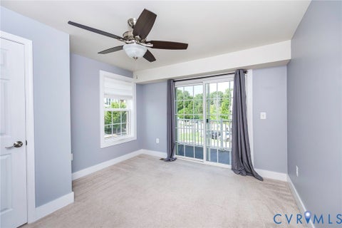 Tiny photo for 4300 Bon Secours Parkway #A, Henrico, VA 23233 (MLS # 2624391)