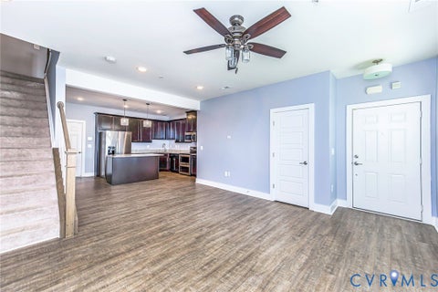 Tiny photo for 4300 Bon Secours Parkway #A, Henrico, VA 23233 (MLS # 2624391)