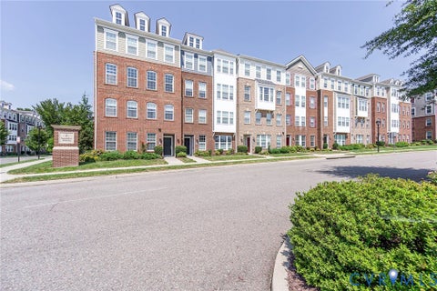 Tiny photo for 4300 Bon Secours Parkway #A, Henrico, VA 23233 (MLS # 2624391)
