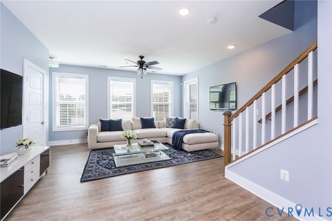 Tiny photo for 4300 Bon Secours Parkway #A, Henrico, VA 23233 (MLS # 2624391)