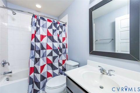 Tiny photo for 4300 Bon Secours Parkway #A, Henrico, VA 23233 (MLS # 2624391)