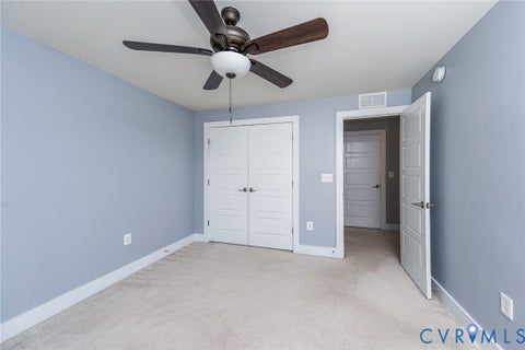 Tiny photo for 4300 Bon Secours Parkway #A, Henrico, VA 23233 (MLS # 2624391)