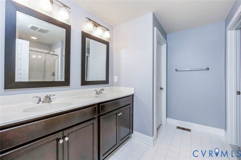 Tiny photo for 4300 Bon Secours Parkway #A, Henrico, VA 23233 (MLS # 2624391)
