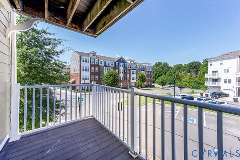 Tiny photo for 4300 Bon Secours Parkway #A, Henrico, VA 23233 (MLS # 2624391)